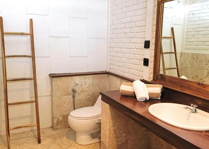 Guest house Empat Bintang Uluwatu (Bali)