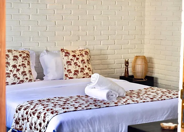 Empat Bintang Uluwatu (Bali)