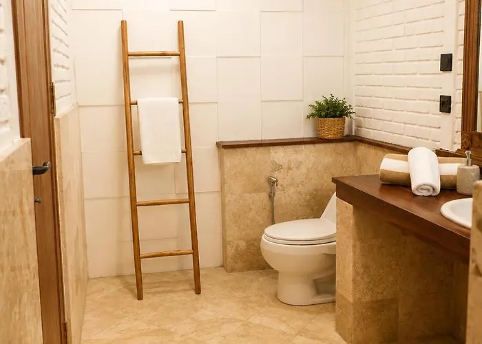 Empat Bintang Guest house Uluwatu (Bali)