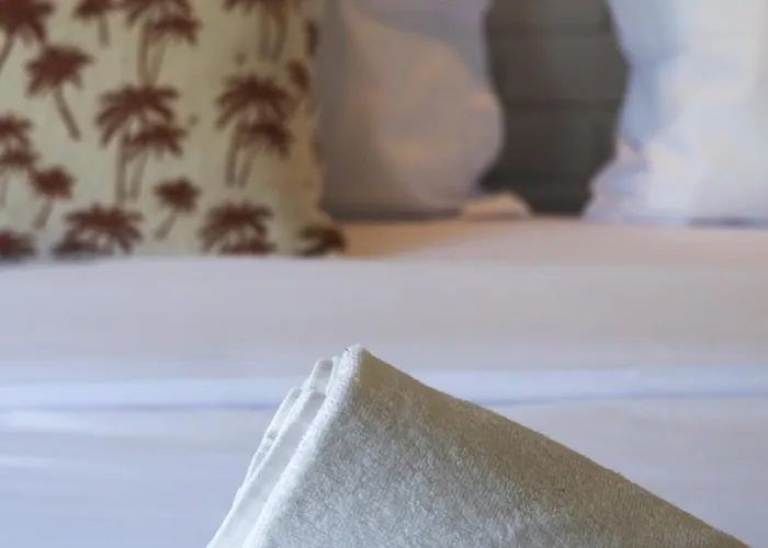 Guest house Empat Bintang Uluwatu (Bali)