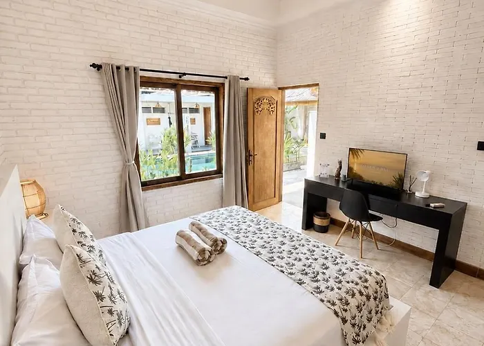 بيت ضيافة Empat Bintang 3*