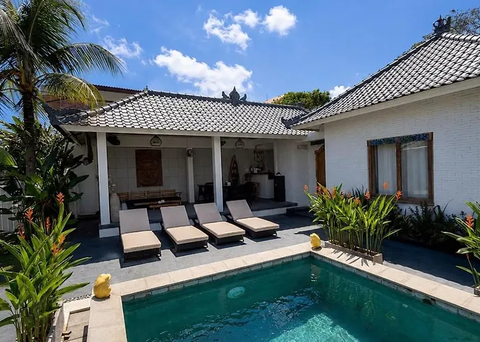 بيت ضيافة Empat Bintang 3*