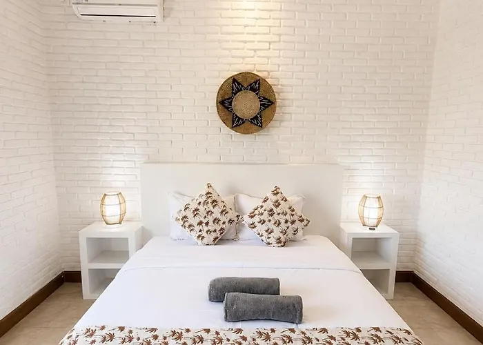 Empat Bintang بيت ضيافة 3*